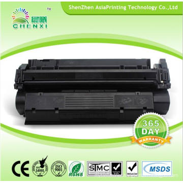 Black Toner Cartridge Q2613A Compatible Laser Toner for HP 13A